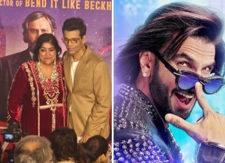 Christmas Karma premiere: Gurinder Chadha hails Karan Johar’s Rocky Aur Rani Kii Prem Kahaani: “I spent 30 pounds to watch the film; we have all had a cousin like Ranveer Singh’s character; it was wonderful…”