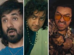 Happy Patel Khatarnak Jasoos Trailer: Vir Das headlines quirky spy caper; return of Imran Khan and cameo of Aamir Khan add to the excitement