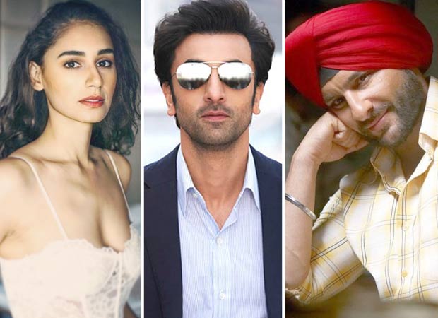 EXCLUSIVE: “32 takes mein ho jaayega!”: Hasleen Kaur recalls Ranbir Kapoor’s hilarious bet during Boney Kapoor’s Tu Jhoothi Main Makkaar scene; also reveals, “Saif Ali Khan was ALWAYS with a book on Love Aaj Kal sets” EXCLUSIVE: “32 takes mein ho jaayega!”: Hasleen Kaur recalls Ranbir Kapoor’s hilarious bet during Boney Kapoor’s Tu Jhoothi Main Makkaar scene; also reveals, “Saif Ali Khan was ALWAYS with a book on Love Aaj Kal sets”