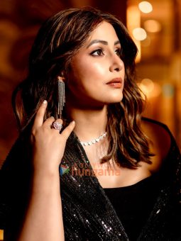 Celeb Photos Of Hina Khan