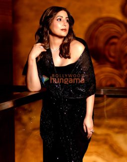 Celeb Photos Of Hina Khan