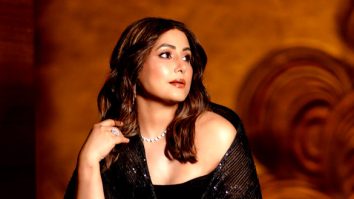 Celeb Photos Of Hina Khan