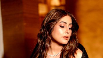 Celeb Photos Of Hina Khan