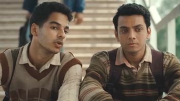 Dharma Productions calls Homebound plagiarism claims “baseless and unfounded”