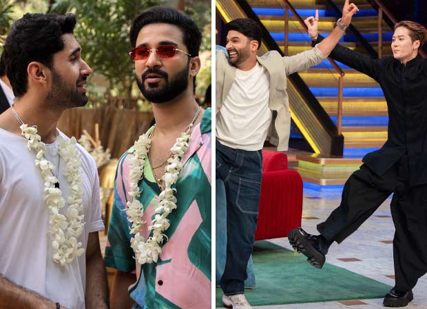 From viral dialogues to global crossovers: How Netflix India’s biggest moments defined pop culture in 2025