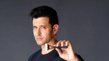 Celeb Photos Of Hrithik Roshan