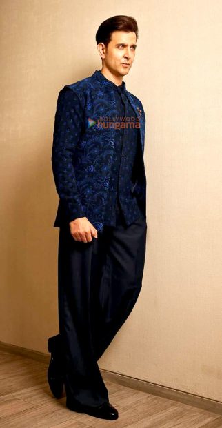 Celeb Photos Of Hrithik Roshan