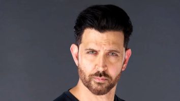 Celeb Photos Of Hrithik Roshan