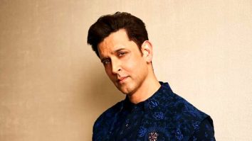 Celeb Photos Of Hrithik Roshan