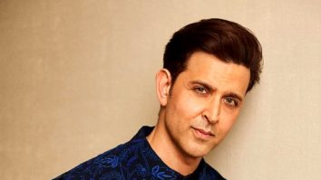 Celeb Photos Of Hrithik Roshan