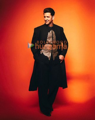 Hrithik Roshan