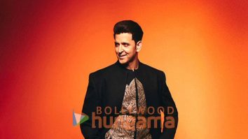 Hrithik Roshan