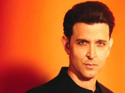 Hrithik Roshan