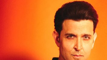 Hrithik Roshan