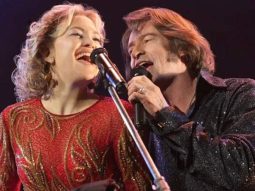 Hugh Jackman opens up about Kate Hudson starrer Song Sung Blue; calls it a ‘fairytale’