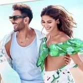 Hum Dono | Tu Meri Main Tera Main Tera Tu Meri | Kartik Aaryan, Ananya Panday