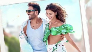 Hum Dono | Tu Meri Main Tera Main Tera Tu Meri | Kartik Aaryan, Ananya Panday