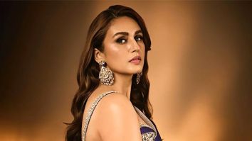 BH OTT Fest 2025: Huma Qureshi confesses she became a producer “out of necessity” due to lack of opportunities; says, “An actor is like a daily wage labourer”