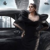 Huma Qureshi turns into goth queen Elizabeth for Toxic: A Fairytale for Grown-Ups; Geetu Mohandas says, “Casting Elizabeth was the toughest call”