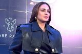 Huma Qureshi’s style on point at Bollywood Hungama’s OTT India Fest 2025