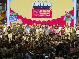From Nawazuddin Siddiqui’s theatre wisdom to Parvathy Thiruvothu’s personal insecurities; IFP season 15 ends on a high with revealing sessions, and creative wins