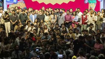 From Nawazuddin Siddiqui’s theatre wisdom to Parvathy Thiruvothu’s personal insecurities; IFP season 15 ends on a high with revealing sessions, and creative wins