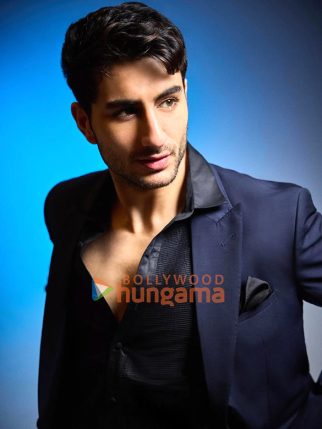 Celeb Photos Of Ibrahim Ali Khan