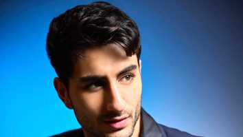 Celeb Photos Of Ibrahim Ali Khan