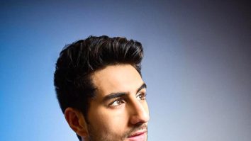 Celeb Photos Of Ibrahim Ali Khan