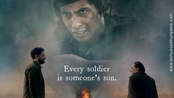 Ikkis poster