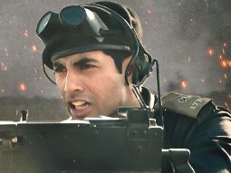 EXCLUSIVE: CBFC deletes 15-second dialogue on India-Pakistan relations in Ikkis