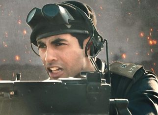 EXCLUSIVE: CBFC deletes 15-second dialogue on India-Pakistan relations in Ikkis