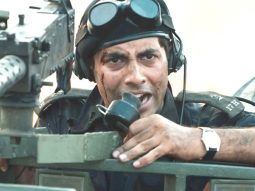 With 3 days to go, Ikkis builds buzz through war hero story and emotional performances