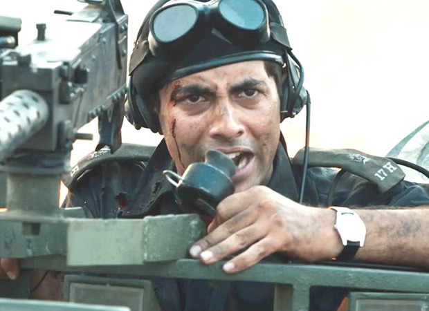 With 3 days to go, Ikkis builds buzz through war hero story and emotional performances