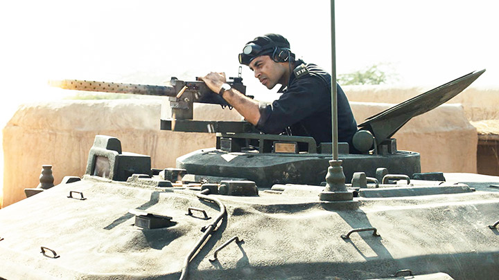 Ikkis – The Final Trailer | In Cinemas Worldwide This New Year | 1st January 2026 Ikkis – The Final Trailer | In Cinemas Worldwide This New Year | 1st January 2026