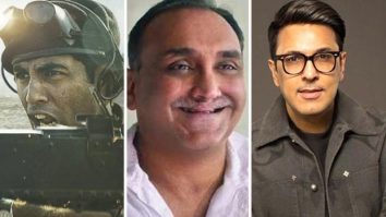 Yash Raj Films to release Ikkis overseas; industry heavyweights Aditya Chopra and Dinesh Vijan collaborate for the FOURTH time in 2025