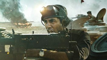 General Upendra Dwivedi PVSM AVSM, Chief of Army Staff of the Indian Army lauds Ikkis for its realism: “It felt like I was living inside the film”