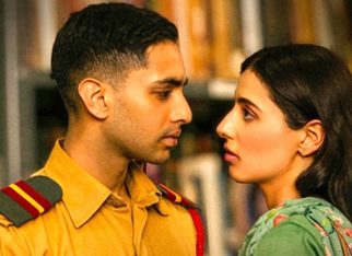 Ikkis: ‘Sajda’ offers another glimpse of Agastya Nanda – Simar Bhatia chemistry ahead of theatrical debut