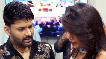 Priyanka Chopra makes a 12-hour “whirlwind” trip to Mumbai to shoot for The Great Indian Kapil Show Season 4