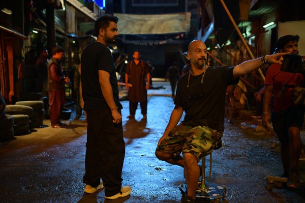 Inside the visual grit of Dhurandhar: How Aditya Dhar and Vikash Nowlakha crafted this Ranveer Singh starrer spy thriller that feels real