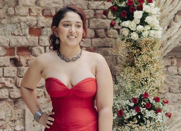 Ira Khan opens up on body image and self-acceptance: “Unlike depression, this feels a little scary”