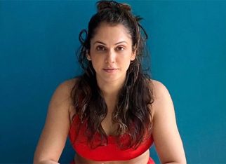 Isha Koppikar highlights the power of nutrition: “Abs are made in the kitchen”