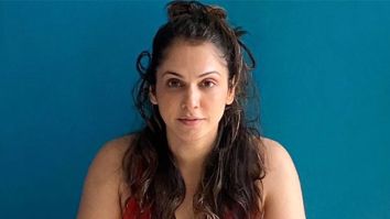 Isha Koppikar highlights the power of nutrition: “Abs are made in the kitchen”