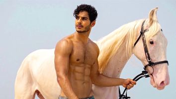 Ishaan Khatter’s 2025 dump features OTT debut, Cannes moment, and goofy video with brother Shahid Kapoor: “Moving forward with so much fire in my belly”