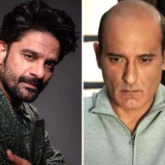 Jaideep Ahlawat replaces Akshaye Khanna in Ajay Devgn starrer Drishyam 3