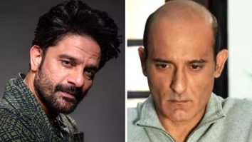 Jaideep Ahlawat replaces Akshaye Khanna in Ajay Devgn starrer Drishyam 3