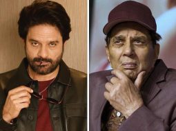 BH OTT India Fest 2025: Jaideep Ahlawat reveals that Dharmendra called him ‘sona munda’ on Ikkis sets: “Jab Dharam ji mujhe bol rahe hai ki main ek sundar aadmi hoon, toh duniya mein kisi aur insaan ki zaroorat nahin hai mujhe!”