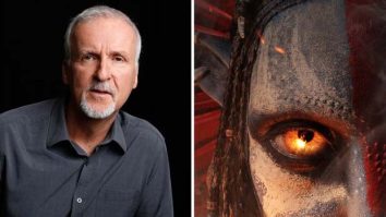 James Cameron reflects on Avatar’s subconscious Indian inspirations amid new Devanagari logo unveiled in Banaras ahead of Avatar: Fire and Ash release