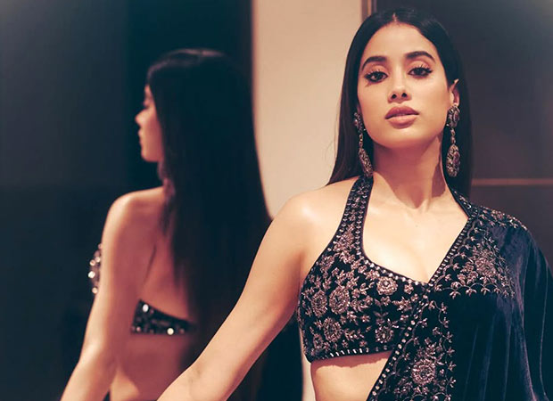 Janhvi Kapoor says Homebound changed how she sees people in a heartfelt note after award win