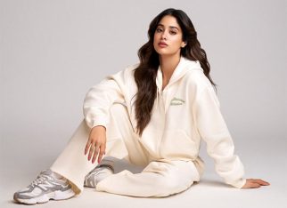 Janhvi Kapoor becomes New Balance’s first Indian brand ambassador; actor joins global sportswear giant